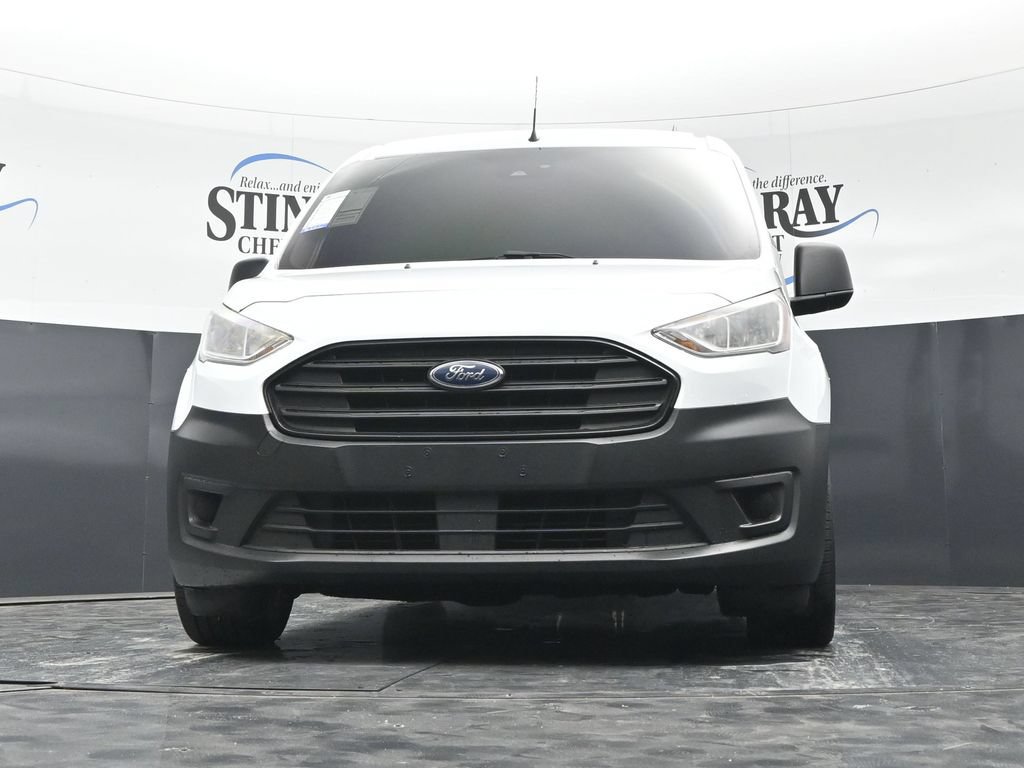 Used 2019 Ford Transit Connect XL FWD image 28
