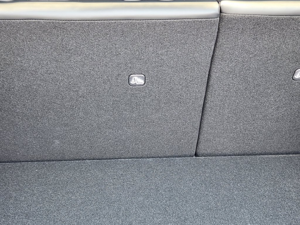 New 2026 Nissan Leaf SV+ FWD image 16