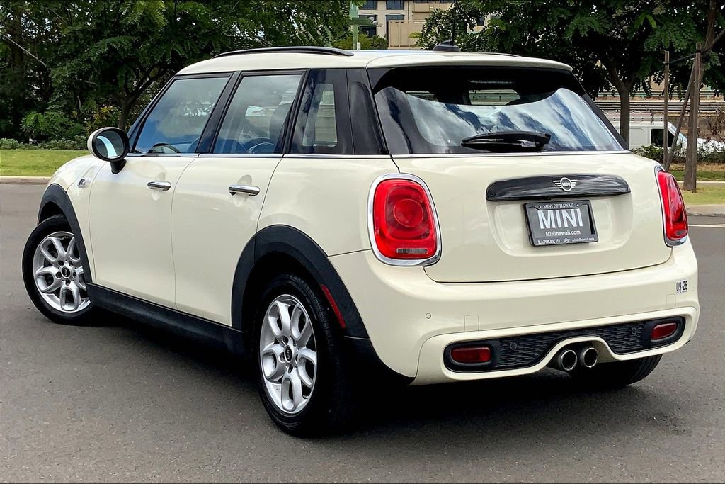 Used 2019 MINI Cooper S image 7