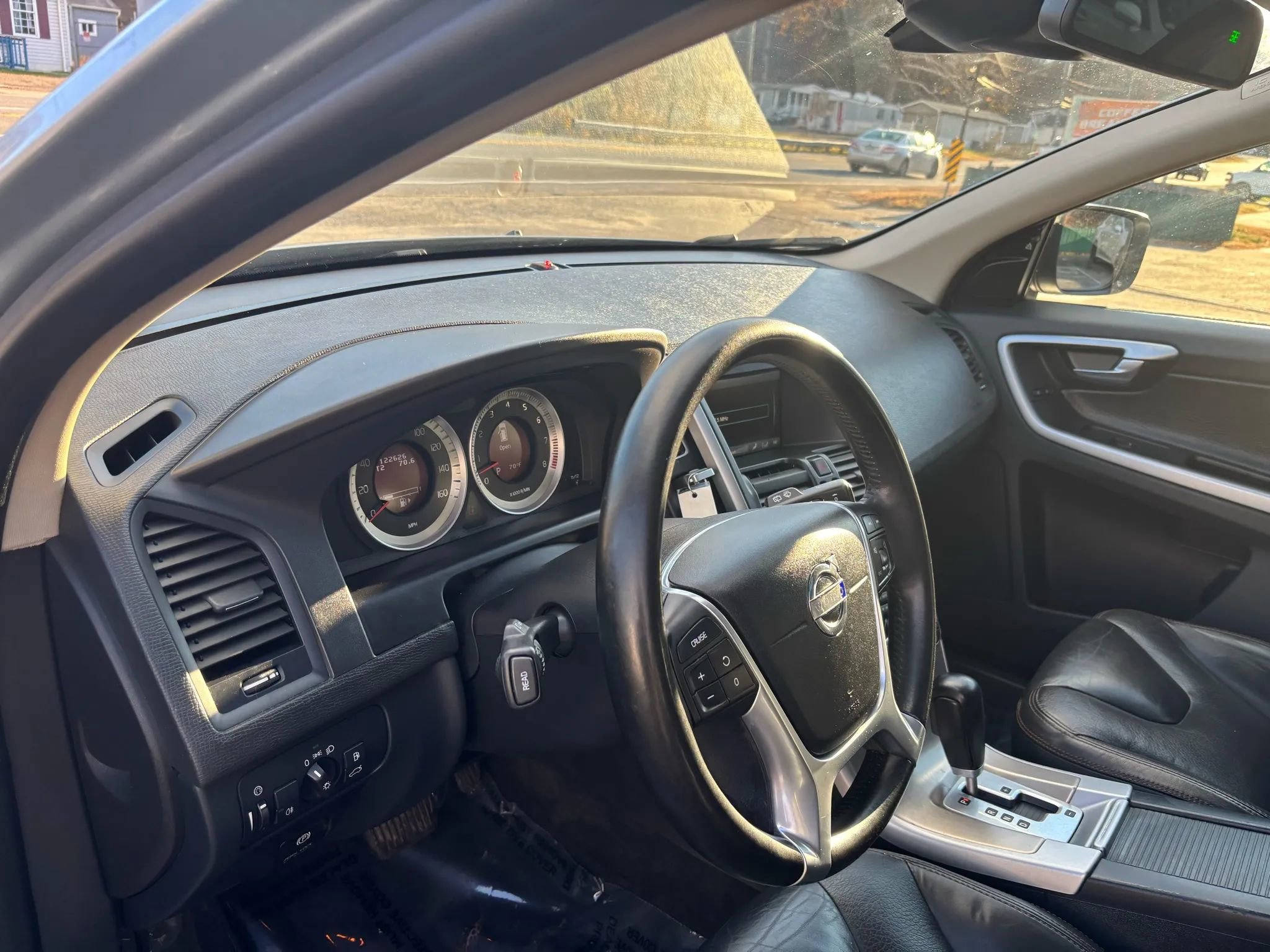 Used 2012 Volvo XC60 3.2 image 25