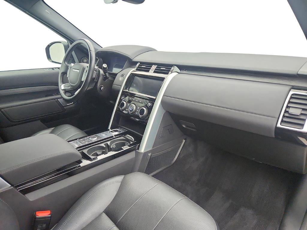 Used 2020 Land Rover Discovery HSE image 25