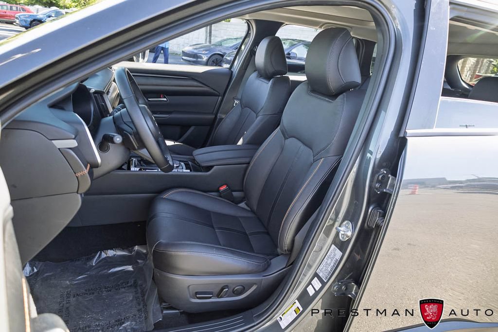 Used 2026 MAZDA CX-50 AWD 2.5 S image 21