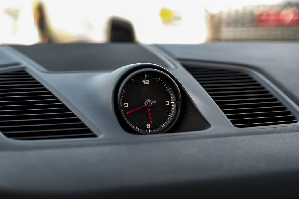 Used 2021 Porsche Cayenne image 29