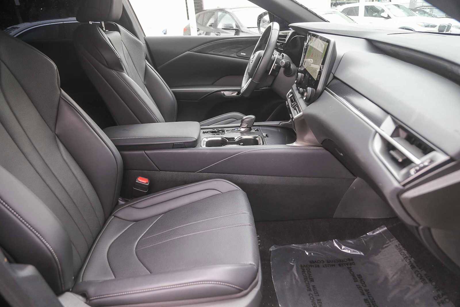 Used 2024 Lexus RX 350 F Sport w/ Convenience Package image 14