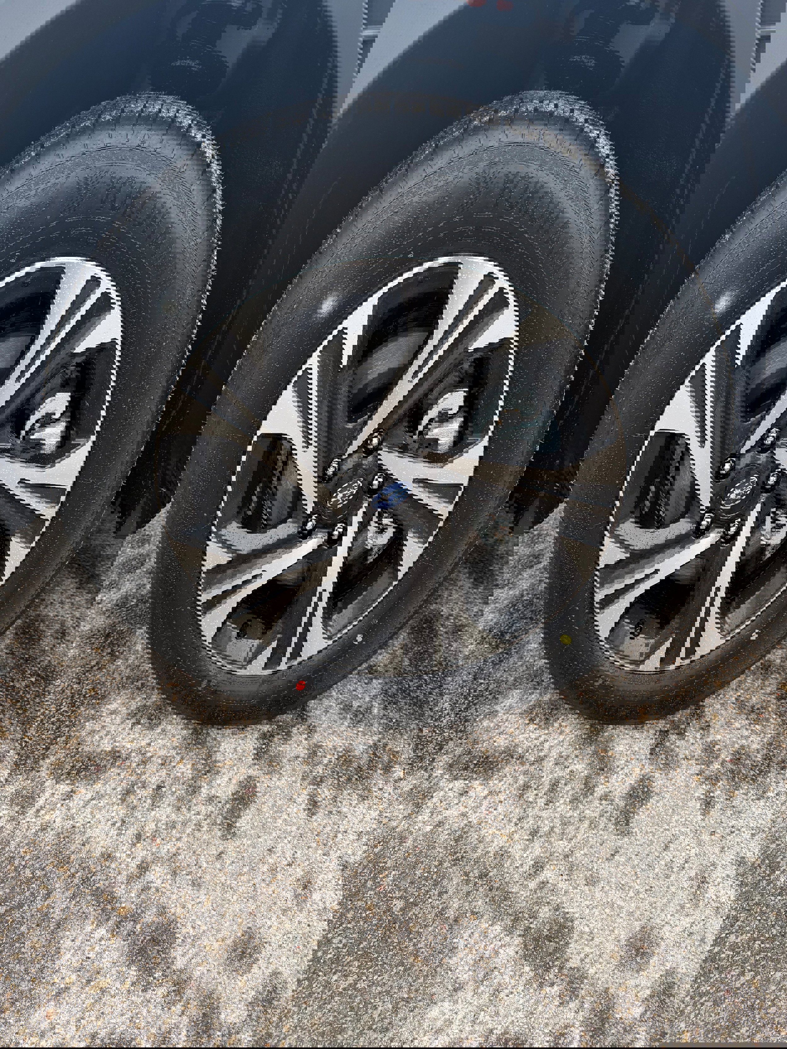 New 2026 Subaru Crosstrek 2.0i Premium image 24