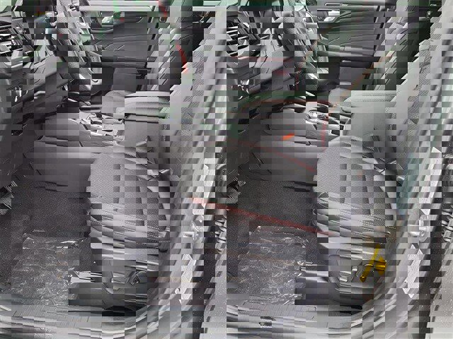 New 2026 Ford Escape ST-Line w/ Tech Pack #1 image 12