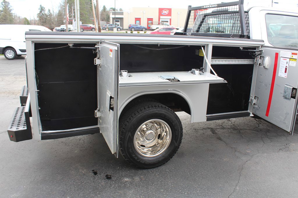 Used 2018 Ford F350 XL w/ Power Equipment Group image 33