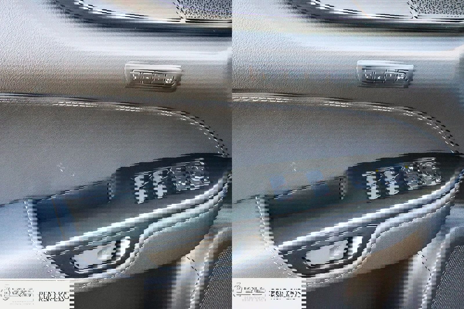 New 2026 Lexus NX 350h AWD w/ Luxury Package image 23