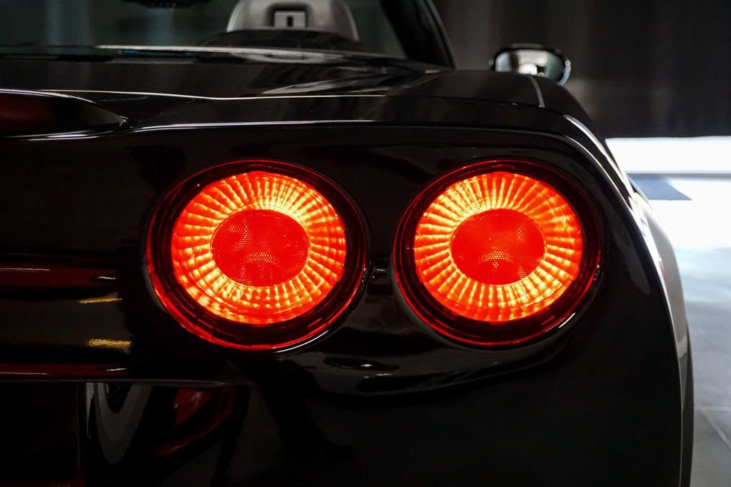 Used 2011 Chevrolet Corvette Grand Sport w/ Preferred Equipment Group image 90