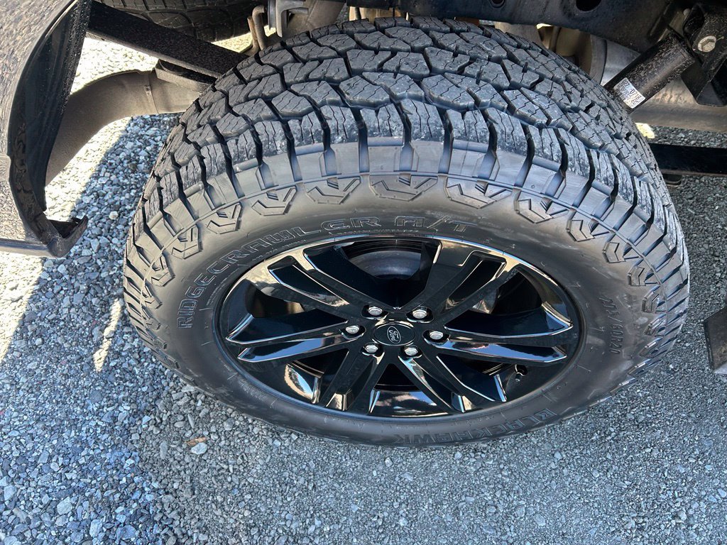 Used 2026 Ford F150 XLT w/ Equipment Group 302A MID AWD/4WD image 8