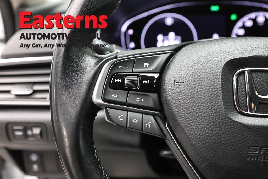 Used 2022 Honda Accord Sport Special Edition image 15