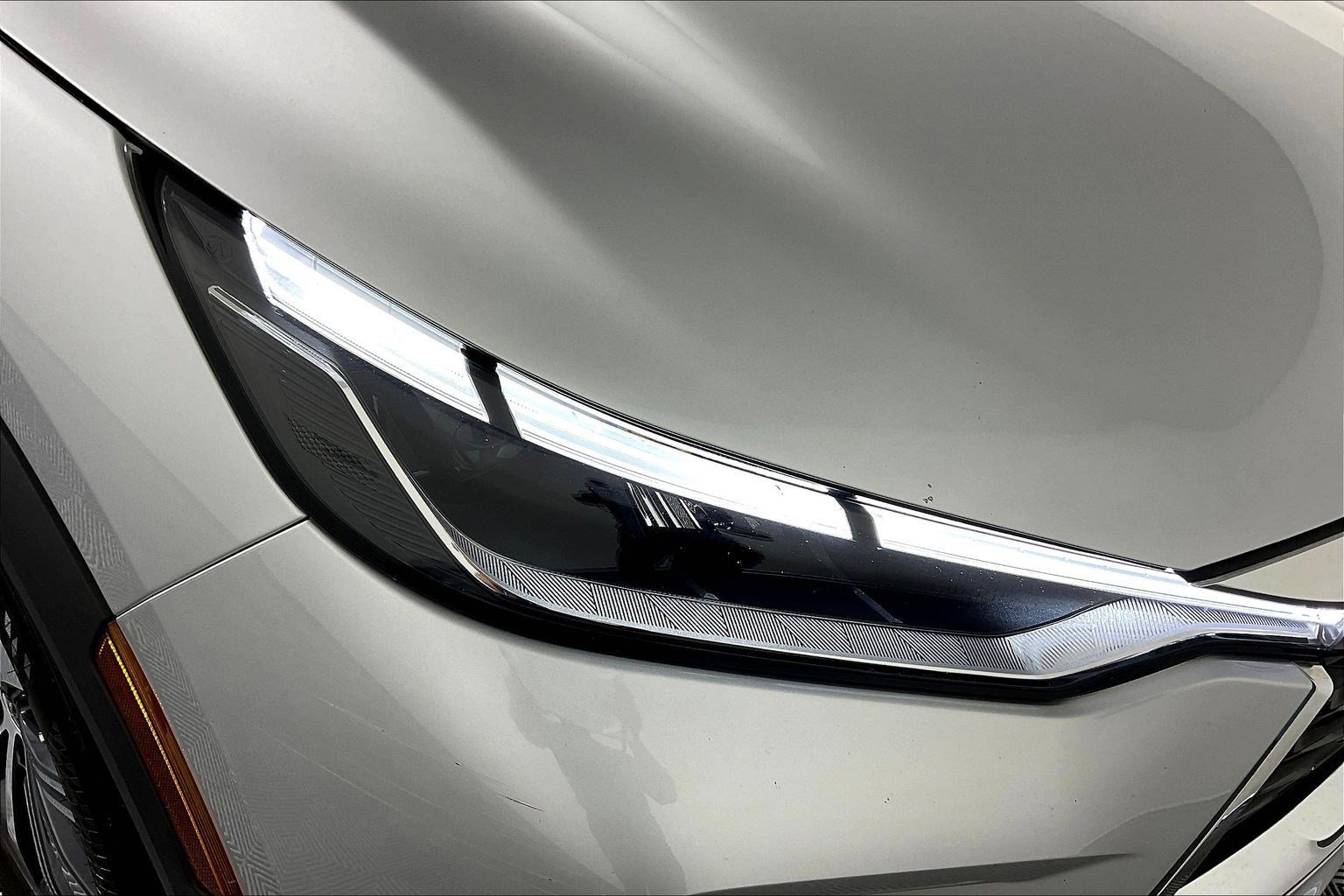 Used 2023 INFINITI QX60 Pure image 33