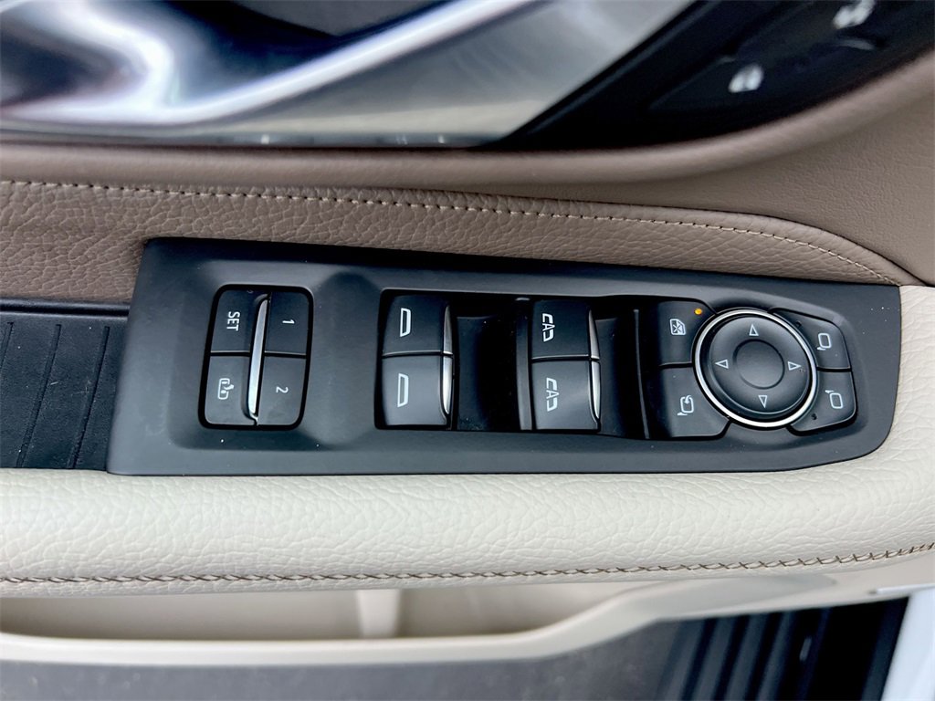 Used 2022 GMC Yukon XL Denali image 20