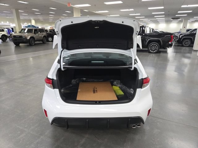 New 2026 Toyota Corolla SE FWD image 14