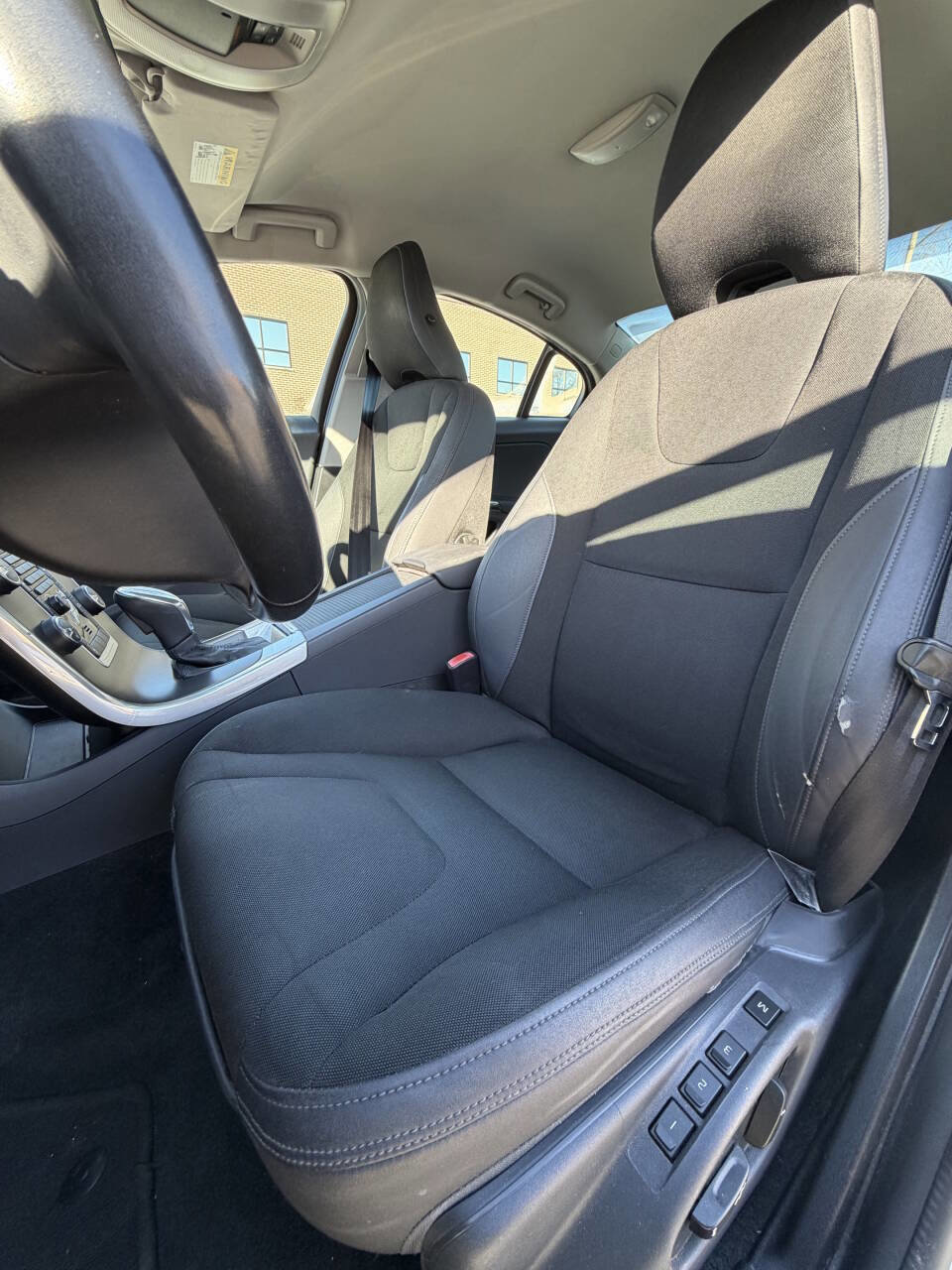 Used 2013 Volvo S60 T5 image 10