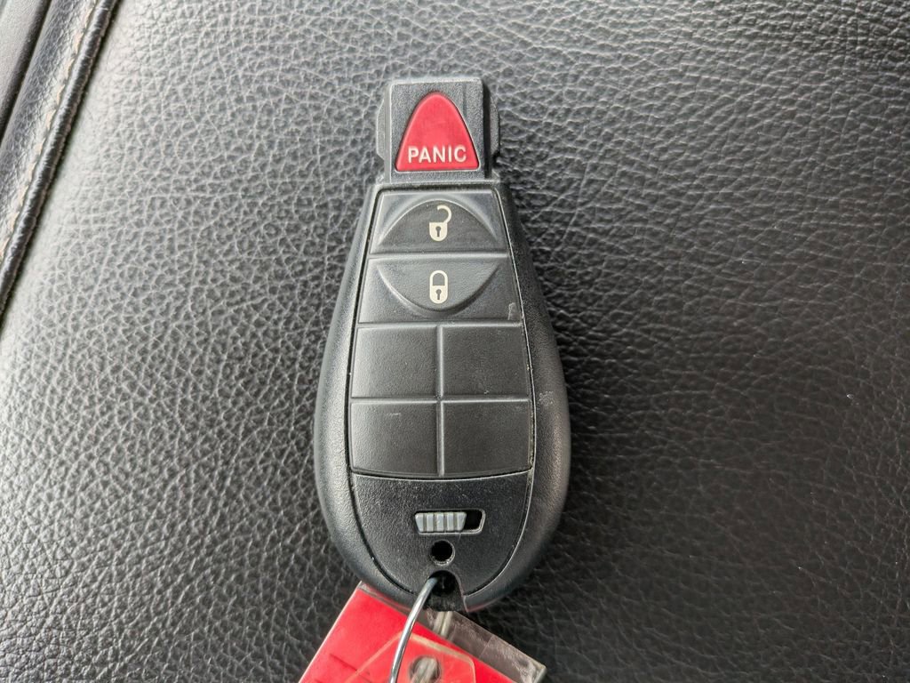 Used 2024 RAM 1500 Classic Warlock image 27