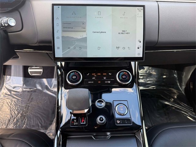 Used 2023 Land Rover Range Rover Sport SE Dynamic image 21