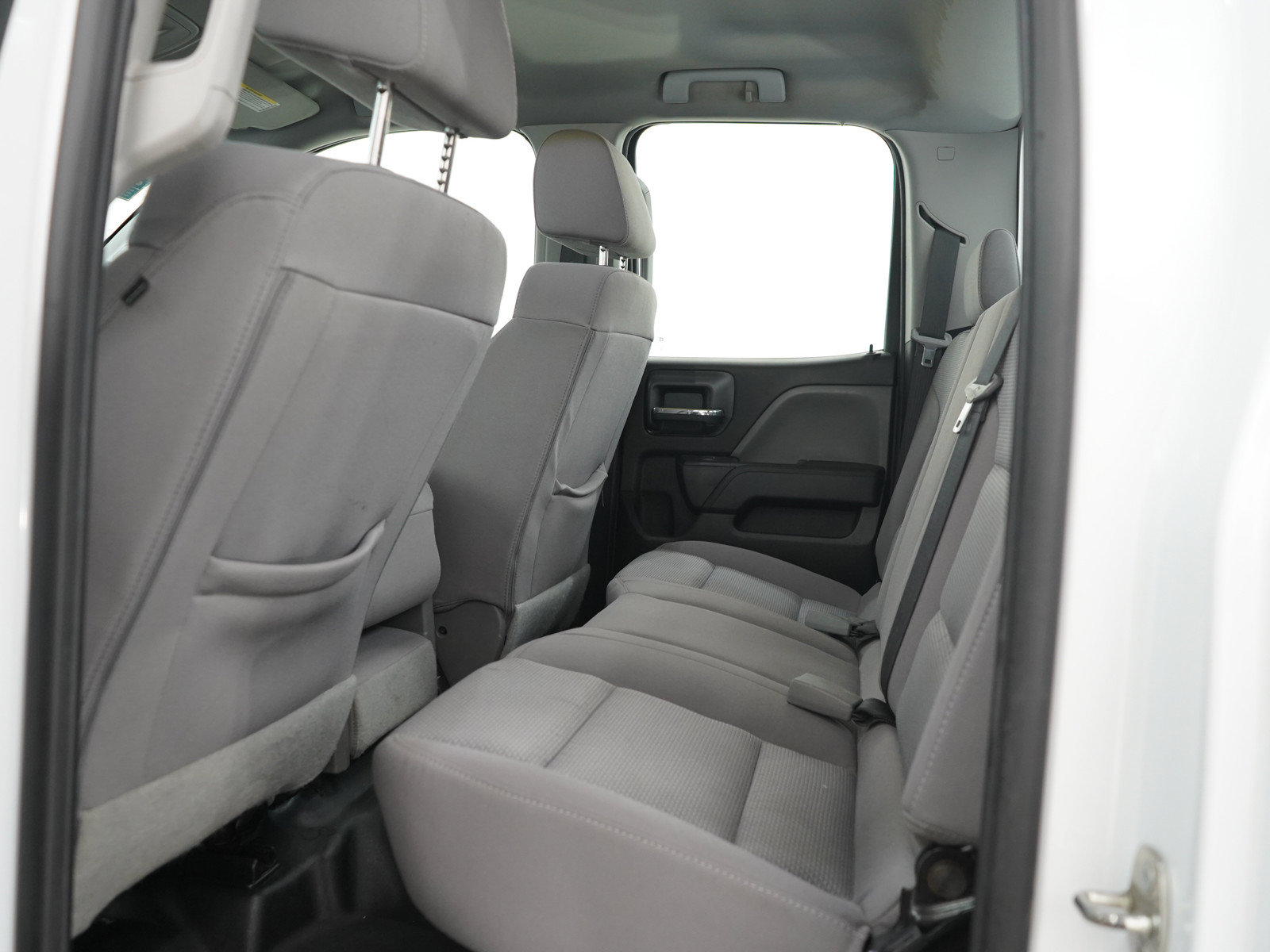 Used 2018 GMC Sierra 1500 4x4 Double Cab image 17