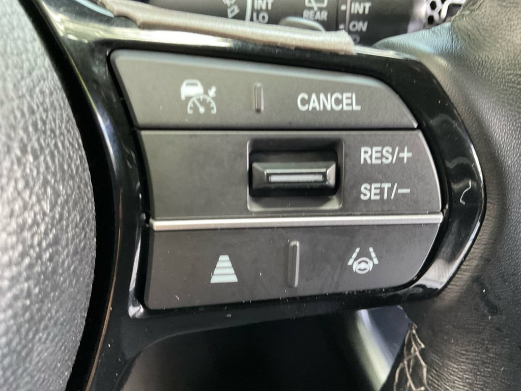 Used 2022 Honda Civic Sport image 33