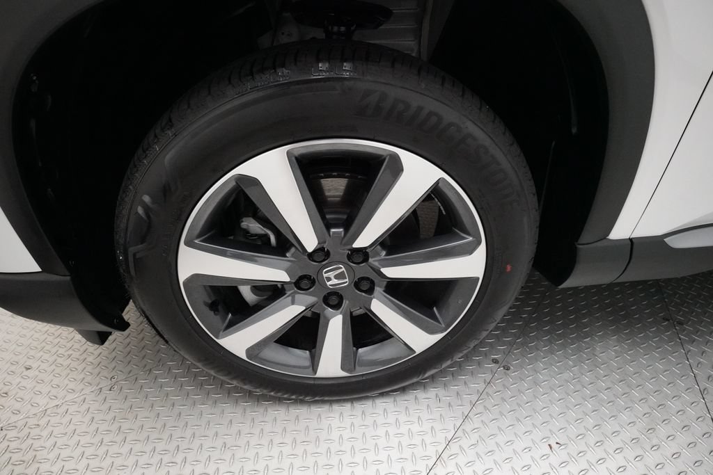 Certified 2025 Honda Pilot Elite image 29