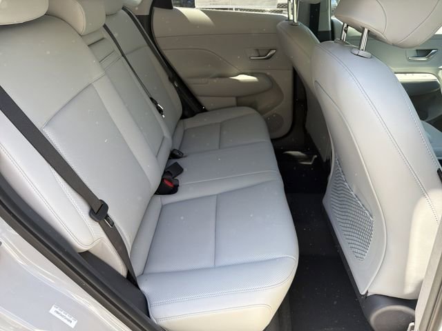 New 2026 Hyundai Kona Limited FWD image 4