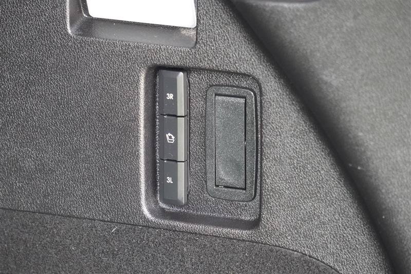Used 2020 Lincoln Aviator Reserve AWD/4WD image 92