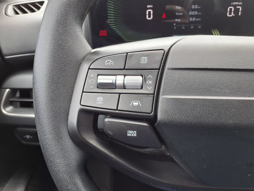 Used 2025 Kia K4 FWD image 22