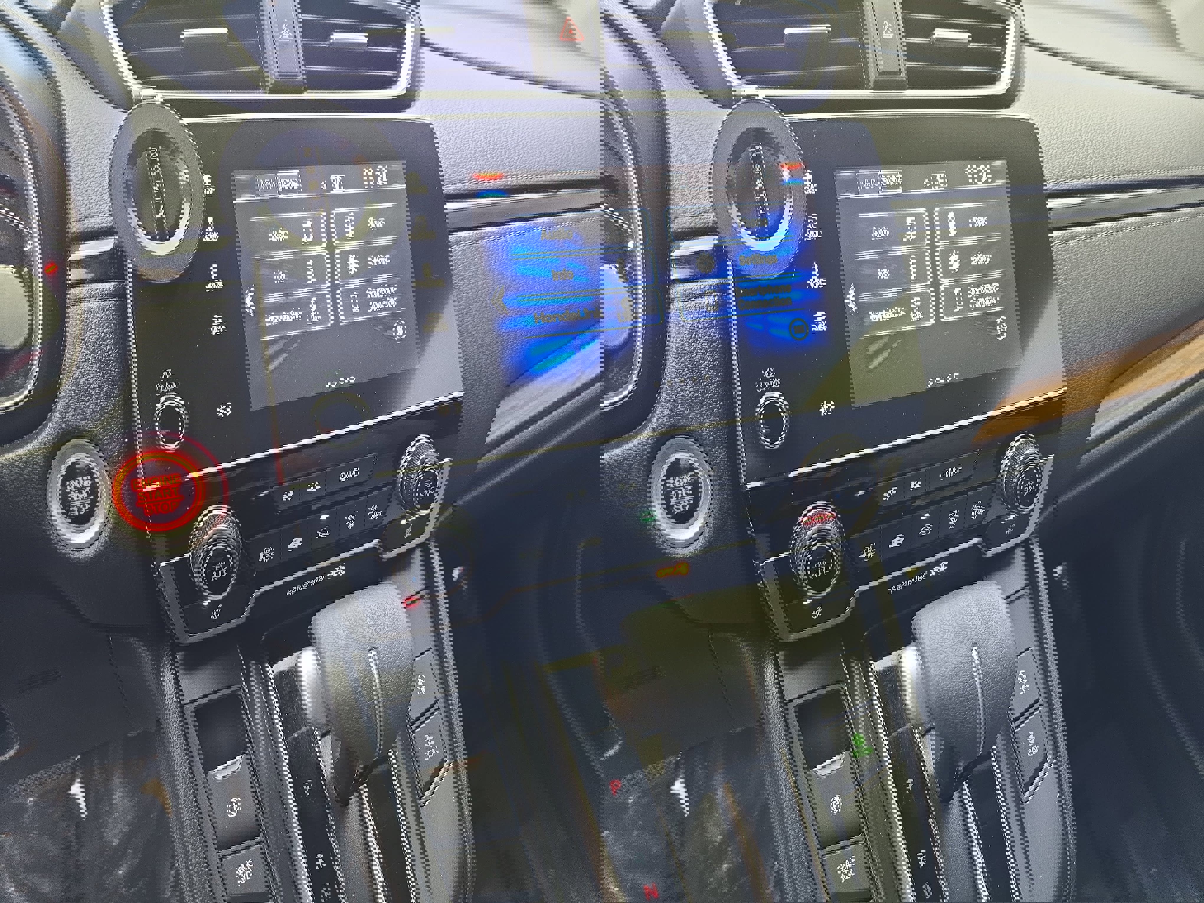 Certified 2021 Honda CR-V EX image 19