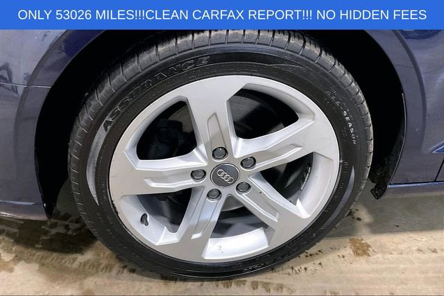 Used 2018 Audi A3 2.0T Premium image 9