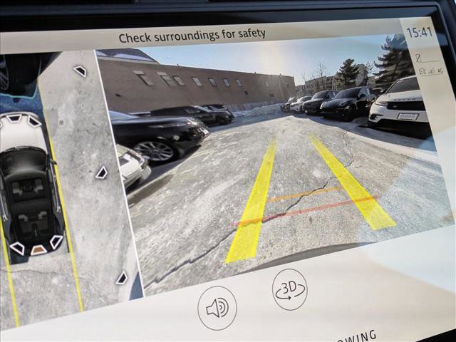 New 2026 Land Rover Discovery Limited Edition image 13