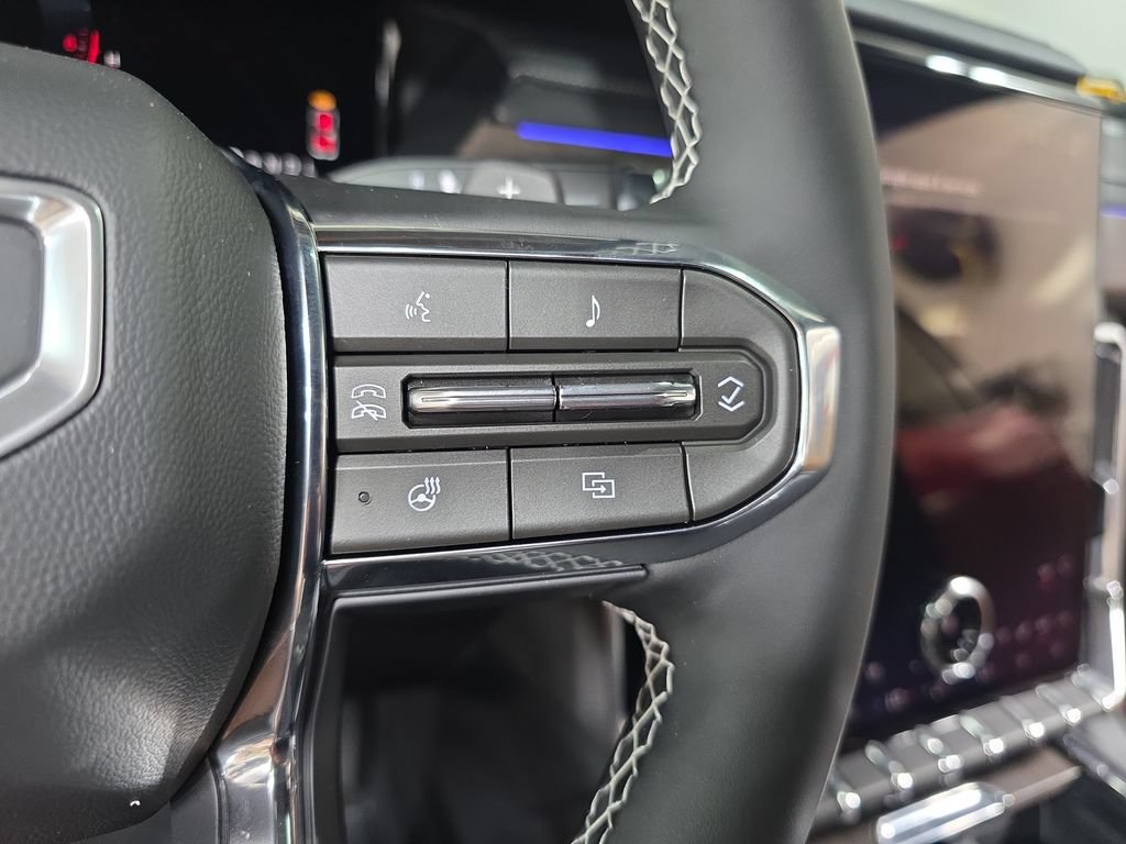 New 2026 GMC Acadia Denali w/ Super Cruise Package AWD/4WD image 18