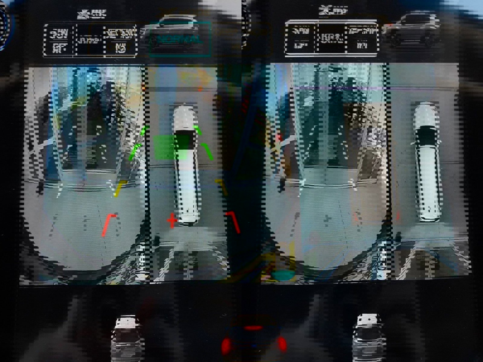 New 2026 Subaru Ascent Bronze Edition AWD/4WD image 24