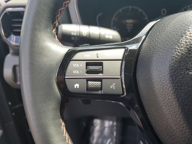 Certified 2025 Honda Pilot TrailSport image 30