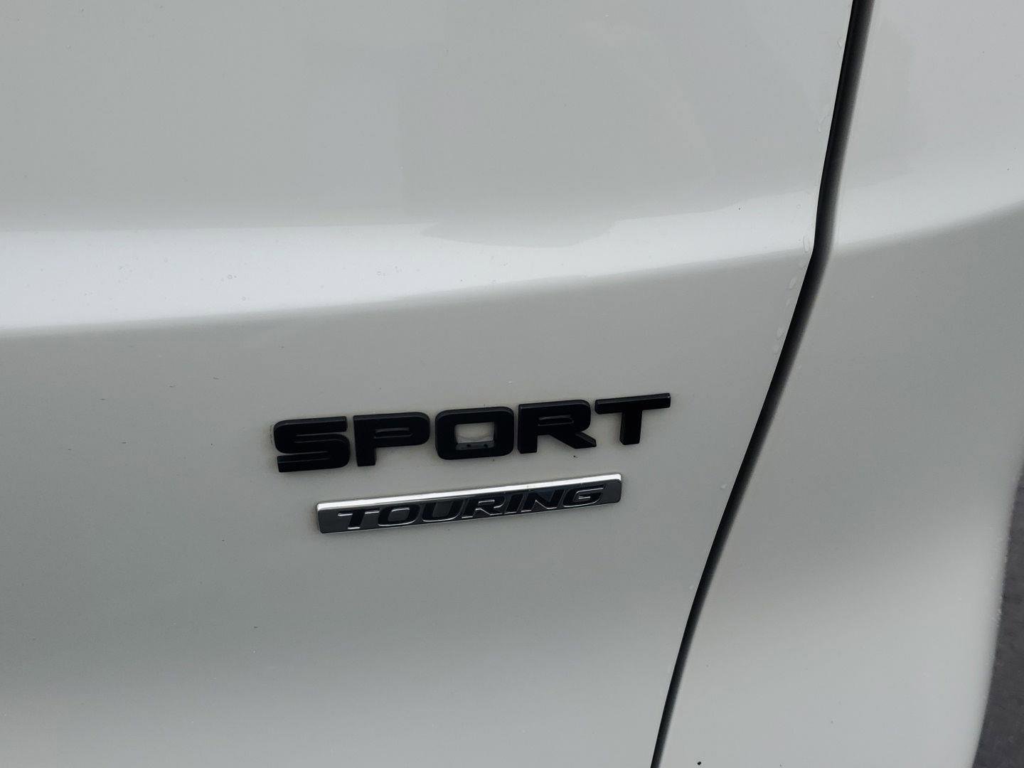 Used 2023 Honda CR-V Sport Touring image 8