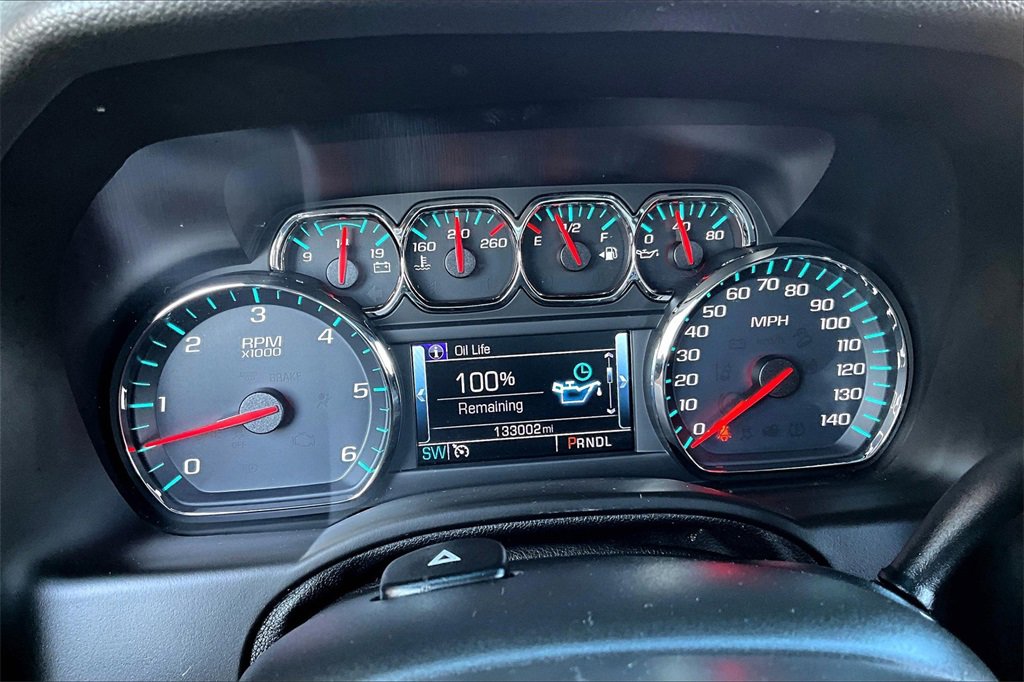 Used 2018 GMC Yukon XL SLT w/ Premium Edition image 20