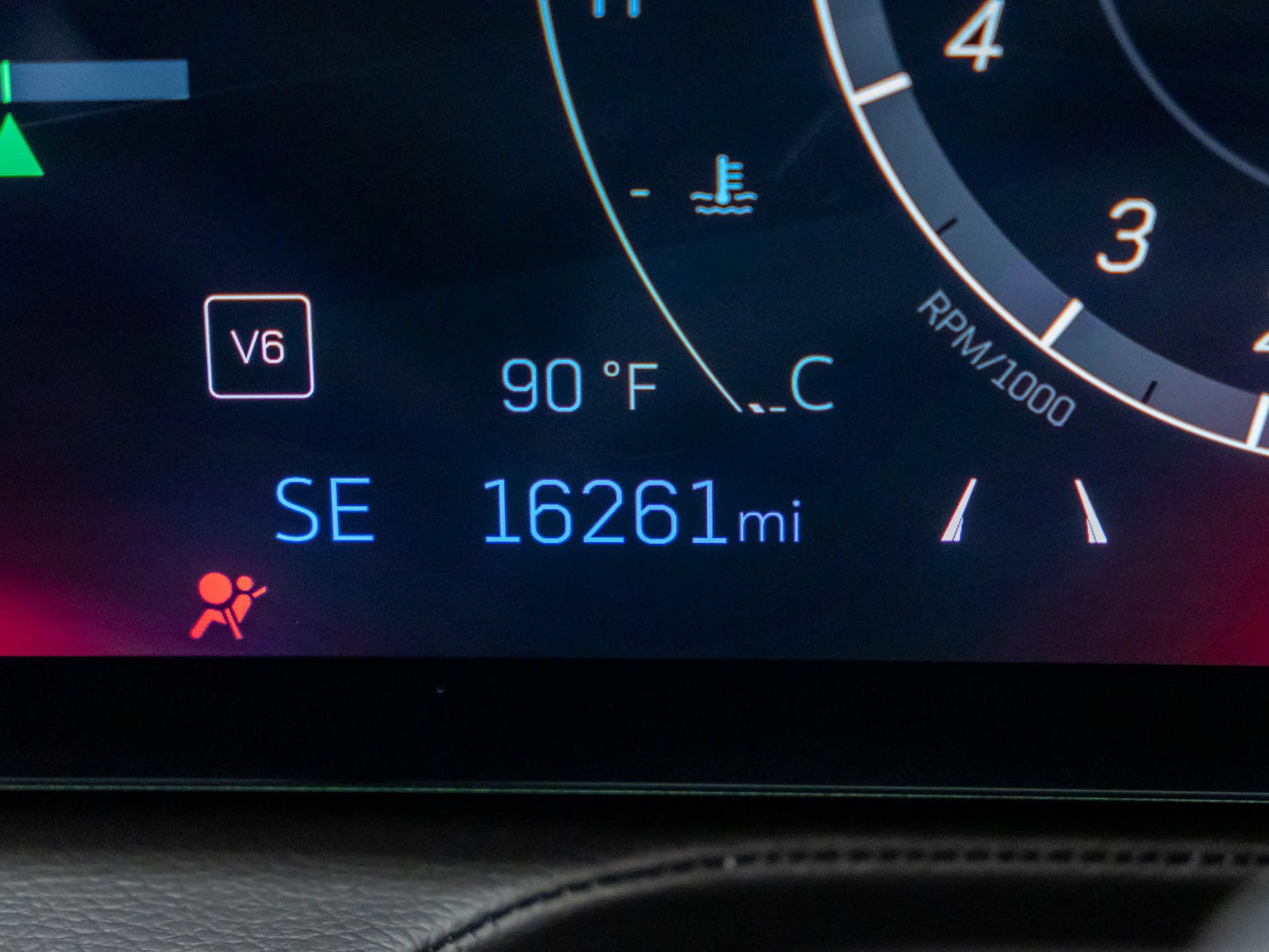 Certified 2025 Cadillac CT5 V w/ Technology Package AWD/4WD image 25