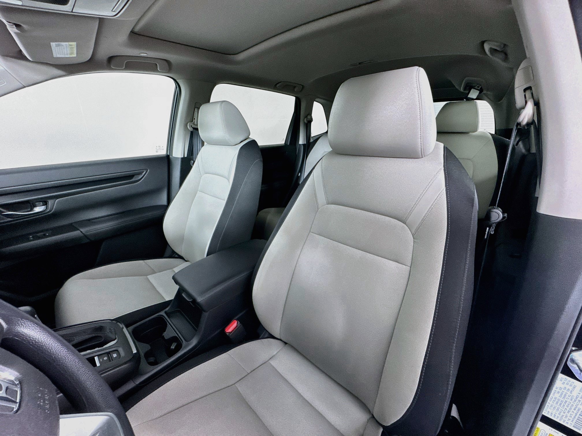 Certified 2024 Honda CR-V EX image 20