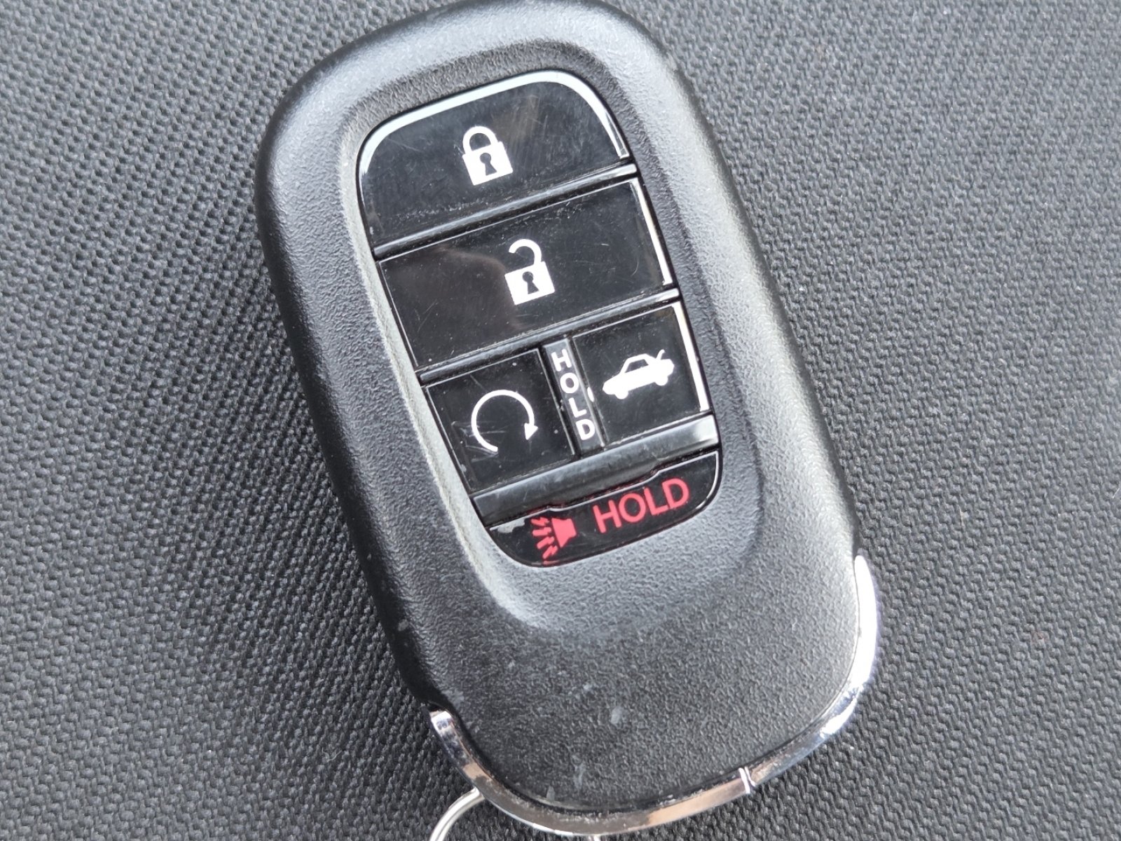 Certified 2024 Honda Civic Sport image 33