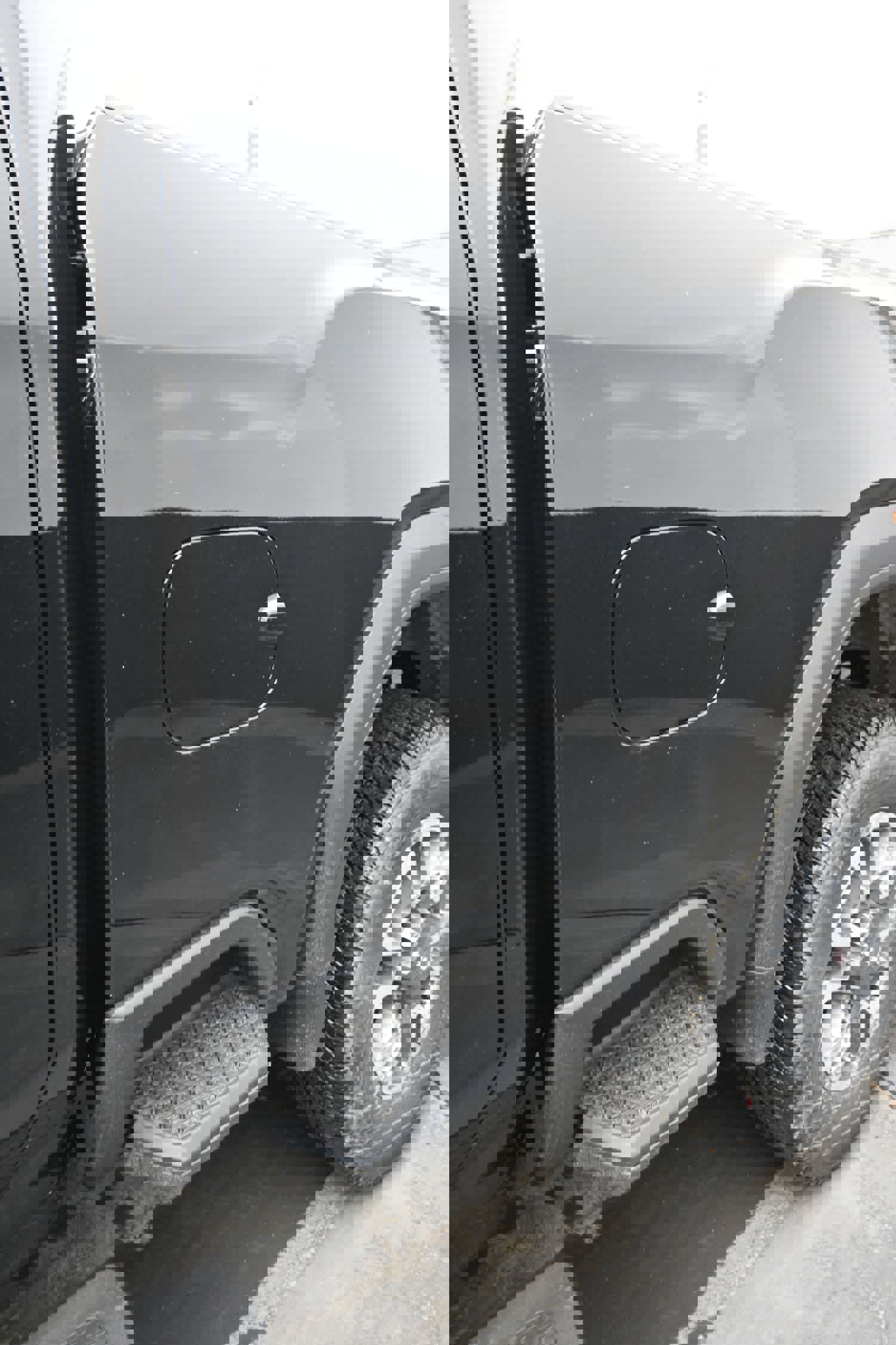 New 2026 GMC Sierra 2500 SLT w/ SLT Premium Package image 4