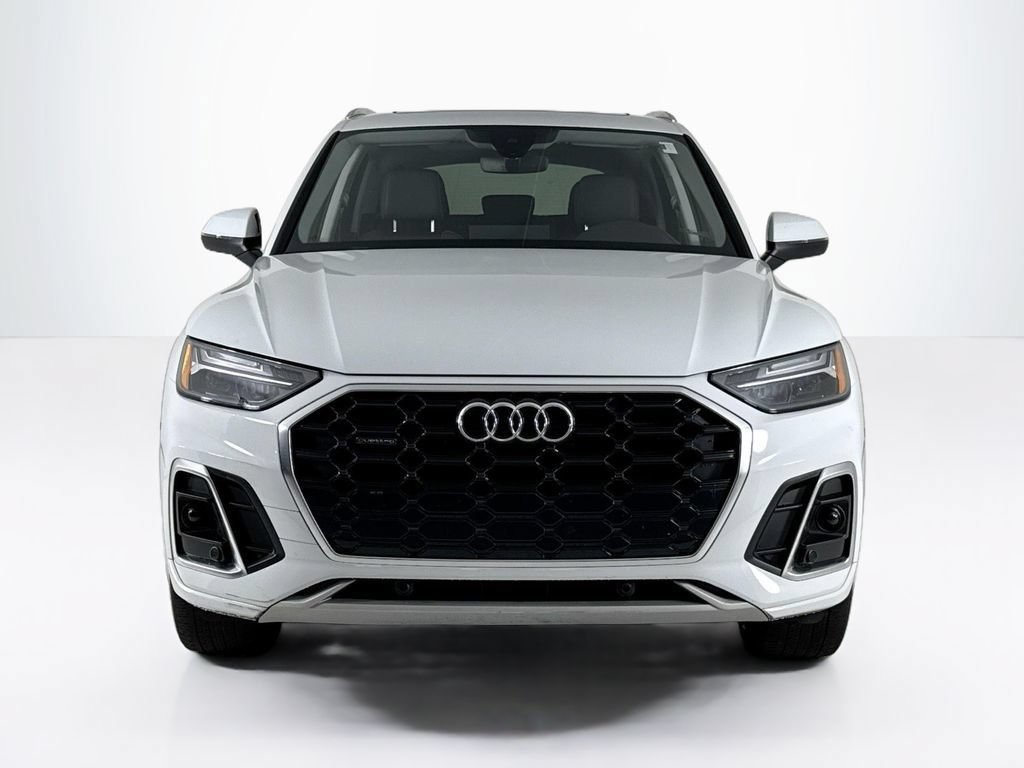 Used 2024 Audi Q5 2.0T Premium AWD/4WD image 8