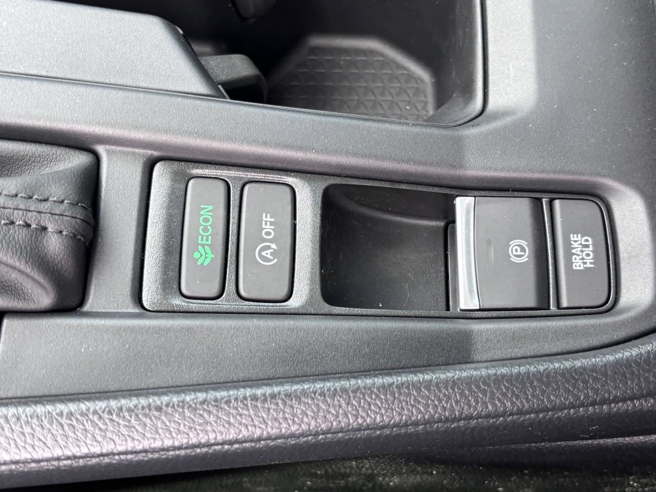 New 2026 Honda Accord SE image 22