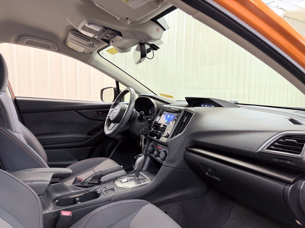 Used 2018 Subaru Crosstrek 2.0i Premium w/ Eyesight System AWD/4WD image 35