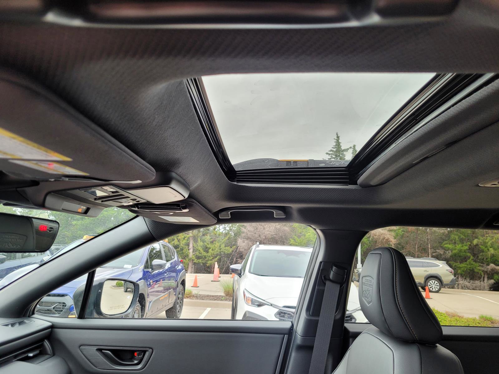 New 2026 Subaru Outback Wilderness image 14