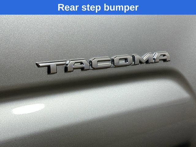 Used 2022 Toyota Tacoma TRD Off-Road w/ Technology Package image 13
