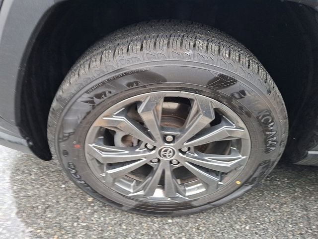 Used 2024 Toyota RAV4 Limited w/ Advanced Technology Package image 4