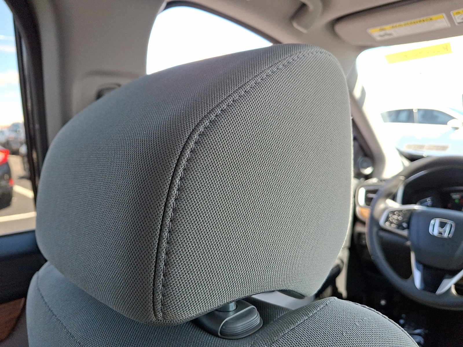 Used 2020 Honda CR-V EX image 9