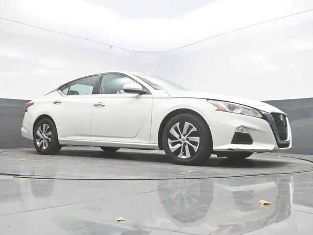 Used 2021 Nissan Altima 2.5 S image 32