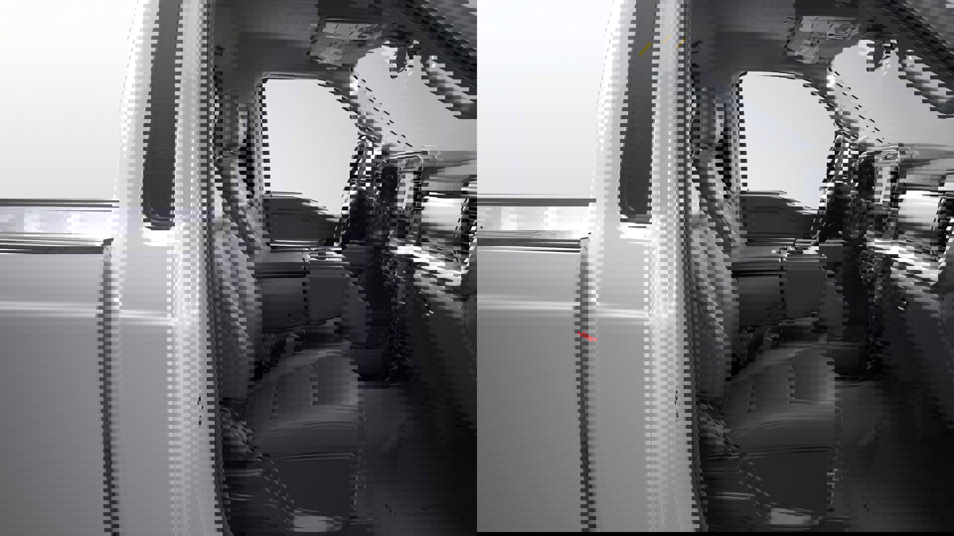 New 2026 Ford F350 XLT w/ 360-Degree Camera Package image 28