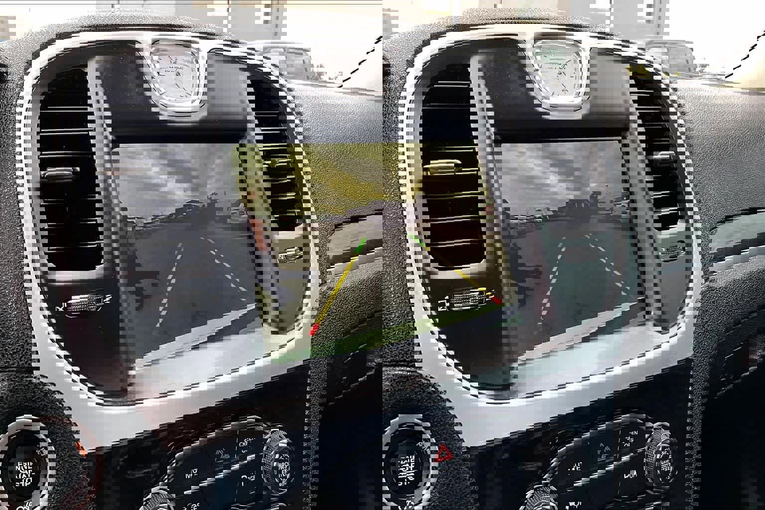 Used 2023 Chrysler 300 Touring L w/ Comfort Group image 25