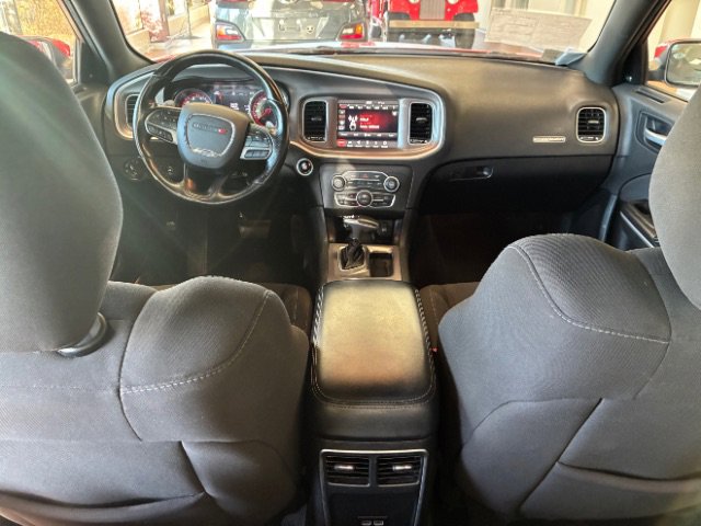Used 2021 Dodge Charger SXT w/ Cold Weather Package image 27